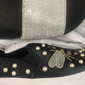 Forever21 and Steve Madden.